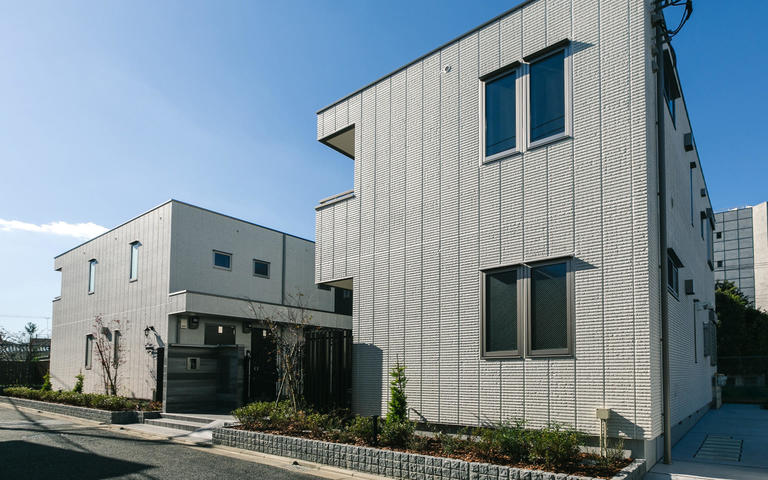 世田谷区瀬田N 邸